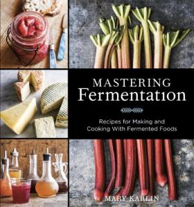 Fermented Foods Cookbook: Easy Recipes for Weight Loss