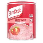 SlimFast Meal Replacement Shake - Banana Flavor