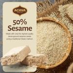 Delicious Vanilla Halva - Protein-Packed Vegan Snack