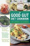 Good Gut Diet Cookbook for Weight Loss