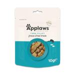 Tuna Cat Treats - 100% Natural & Grain Free