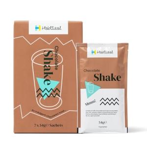 7 Protein-Packed Meal Replacement Shakes - Chocolate