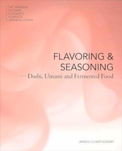 Umami Flavoring: Dashi & Fermented Food Seasoning
