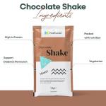 7 Protein-Packed Meal Replacement Shakes - Chocolate