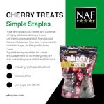 Beewarm NAF Cherry Weight Loss Treats 1KG