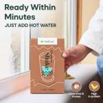 7 Protein-Packed Meal Replacement Shakes - Chocolate