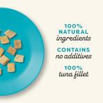 Tuna Cat Treats - 100% Natural & Grain Free