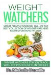 Weight Watchers Smart Points Recipe Cookbook for Weight Loss