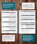 Diet and Symptom Tracker Journal for IBS