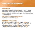 Trek High Protein Gluten-Free Oat Bars, 16 Pack