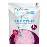 LighterLife Berry Smoothie Meal Replacement Powder, 280g