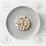 Natural Grain-Free Chicken Cat Treats, Freeze-Dried 12x10g