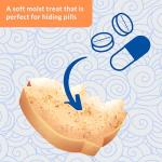 INABA Juicy Bites - Scallop & Crab Cat Treats