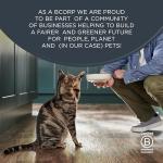 Natural Grain-Free Chicken Cat Treats, Freeze-Dried 12x10g