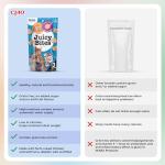 INABA Juicy Bites - Scallop & Crab Cat Treats