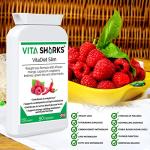 VitaDiet Slim Thermogenic Fat Burner - 90 Vegan Capsules