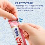 Chicken Flavored Soft & Creamy Cat Treats