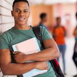 A5 Undated Weekly Planner for Goals and Habits