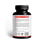AG Gains Ignite Fat Burner Capsules - 60 Vegan Boosters