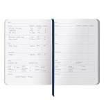 Busy B Meal Planner and Food Journal