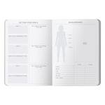 Busy B Meal Planner and Food Journal