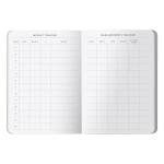 Busy B Meal Planner and Food Journal