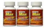 Dexatrim Max Daytime Appetite Control Supplement - 60 Caps