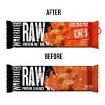 Warrior Raw Protein Bars - 20g Protein Snack