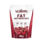 Sealions Cherry Thermogenic Fat Burner Powder - 30 Servings