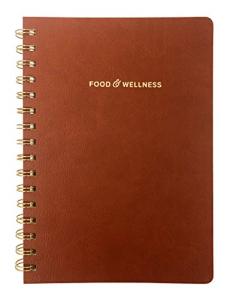 Kunitsa Co. 90-Day Food and Exercise Journal