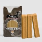 Himalayan Yak Dog Chews - Protein-Packed Treats