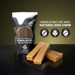 Himalayan Yak Dog Chews - Protein-Packed Treats