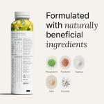 Huel Meal Replacement Protein Shakes – Banana Flavor