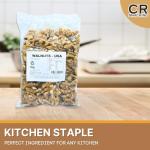 Raw Unsalted Walnuts - Healthy Plant-Based Snack