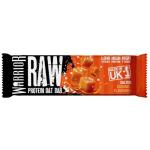 Warrior Raw Protein Bars – High Protein Snack Pack