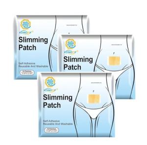 30 Extra Strong Weight Loss Detox Patches