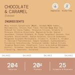 Adday High Protein Chocolate Caramel Meal Shake