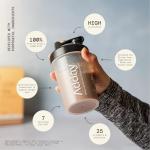 Adday High Protein Chocolate Caramel Meal Shake