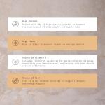 Adday High Protein Chocolate Caramel Meal Shake