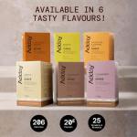 Adday High Protein Chocolate Caramel Meal Shake