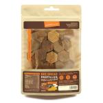 Earthbreath Bee Bread Pastilles with Berries & Cinnamon