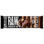 Warrior Raw Protein Bars - High Protein Snack Bars