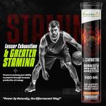 Vitaminnica L-Carnitine: Fat Burner & Energy Booster