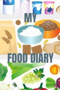 Weight Loss Food Journal