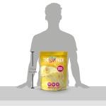 Six Pack Revolution Banana Cream Meal Replacement Shake