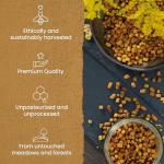 Earthbreath Bee Bread Pastilles with Berries & Cinnamon