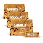 Andrew Lessman Peanut Butter Chocolate Chip Secure Bars