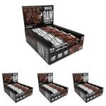 Warrior Raw Protein Bars – High Protein Snack