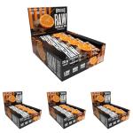 Warrior Protein Bars - 20g Protein, Low Sugar