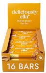 Deliciously Ella Vegan Peanut Butter Oat Bars 50g